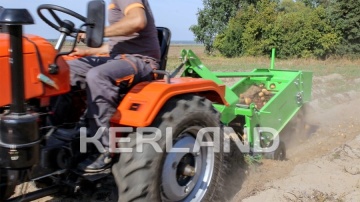 Картофелекопалка транспортёрная Kerland | Керланд KT1