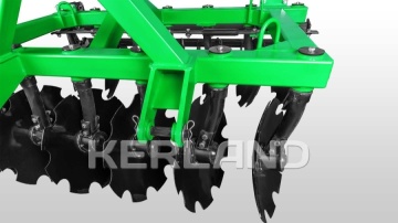 Борона дисковая Kerland | Керланд PRO 2100 (2,1 м)