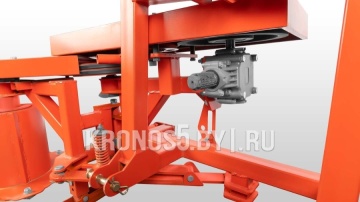 Косилка роторная Уралец H17 (1,3 м)