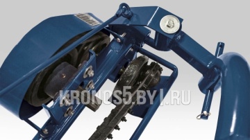 Косилка сегментная 9G (1,6 м)