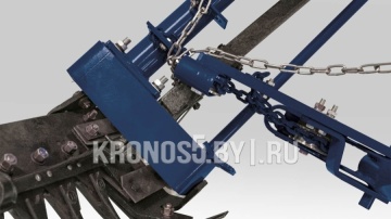 Косилка сегментная 9G (1,6 м)