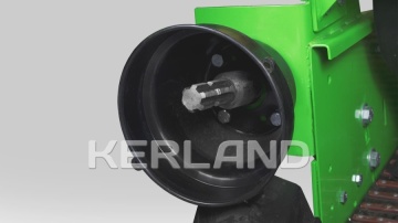 Картофелекопалка транспортёрная Kerland | Керланд KT1