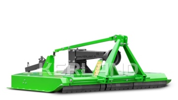 Косилка садовая Kerland | Керланд RK1600 (1,6 м)