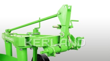 Плуг Kerland | Керланд B 2,25