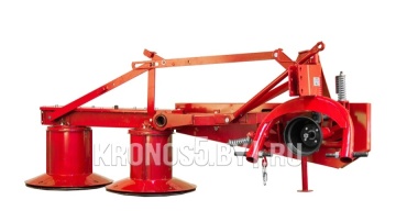 Косилка роторная Wirax | Виракс Z-069 (1,35 м)