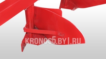 Плуг Wirax | Виракс (Орлик | Orlik) 3,25