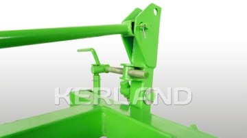 Плуг Kerland | Керланд B 2,25