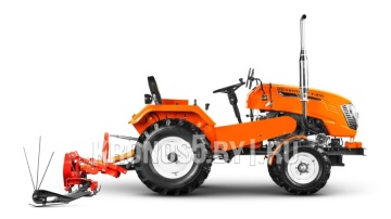 Косилка сегментная Уралец 9G (1,4 м)