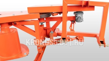 Косилка роторная Уралец H17 (1,3 м)