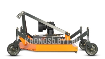 Косилка садовая FM-150 (1,5 м)