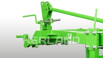 Плуг Kerland | Керланд B 3,20